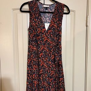 Universal Thread wrap dress